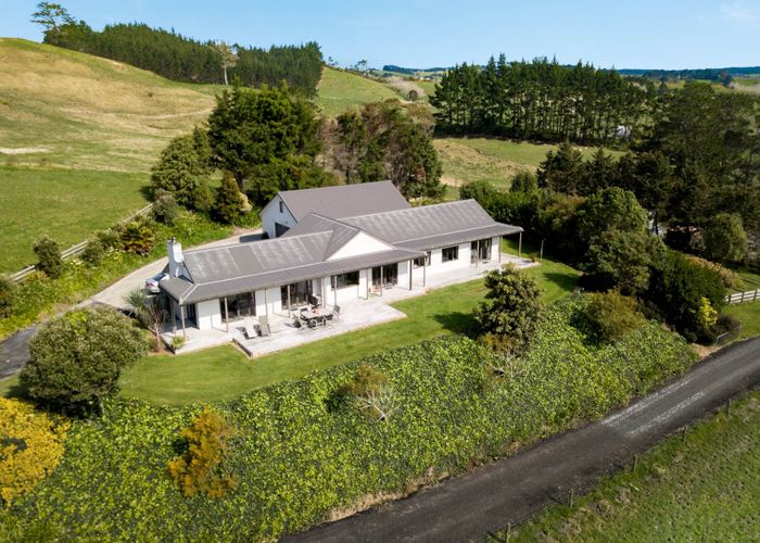  at 601 Kahikatea Flat Road, Kaukapakapa
