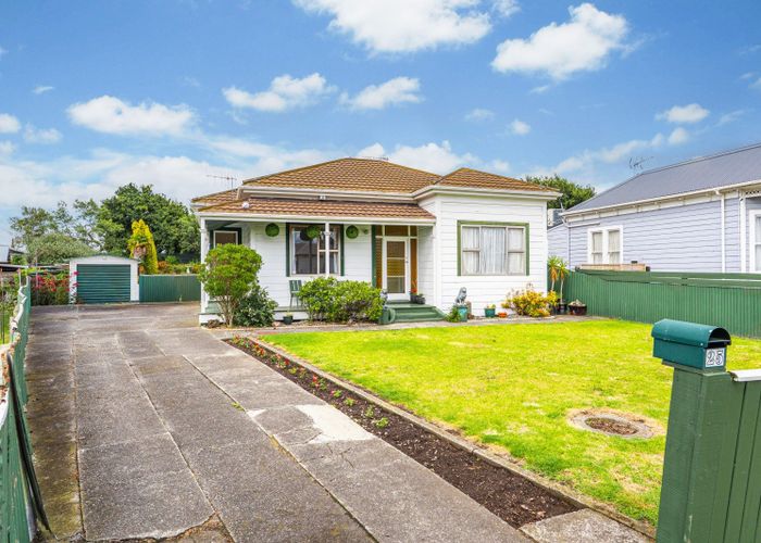  at 25 Smithfield Road, Tawhero, Whanganui, Manawatu / Whanganui