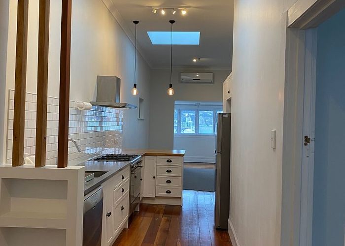  at 20 Scarborough Terrace, Mount Victoria, Wellington, Wellington