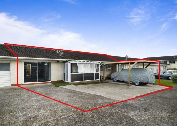  at 2/246 Shirley Road, Papatoetoe, Manukau City, Auckland