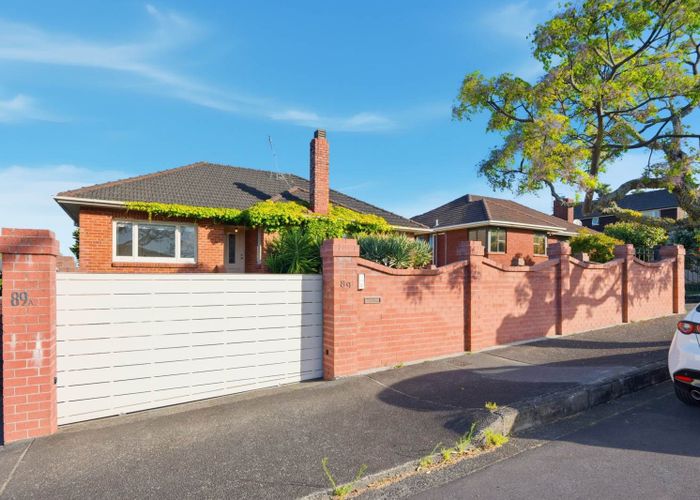  at 89 Maskell Street, Saint Heliers, Auckland City, Auckland