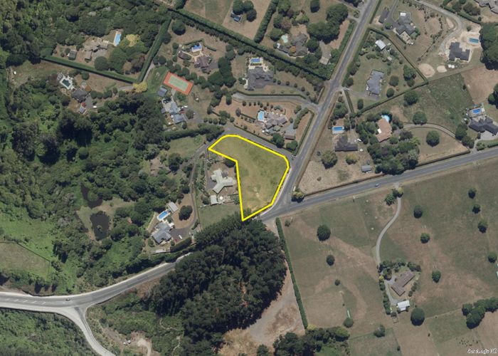 at 5E Woodcock Road, Tamahere, Hamilton