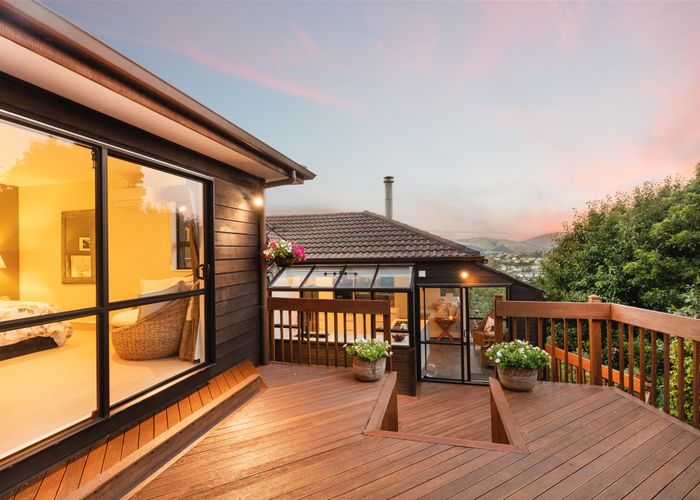  at 3 Furneaux Grove, Whitby, Porirua