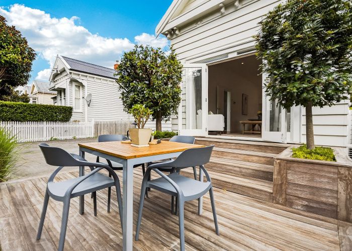  at 83 Trafalgar Street, Onehunga, Auckland City, Auckland