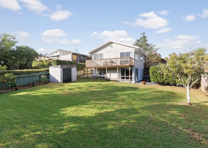  at 68 Beechdale Crescent, Pakuranga Heights, Manukau City, Auckland