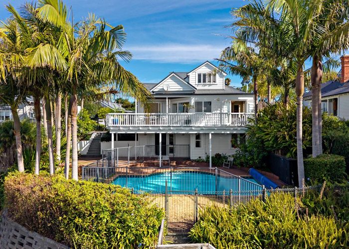  at 46 Waterview Road, Devonport, North Shore City, Auckland