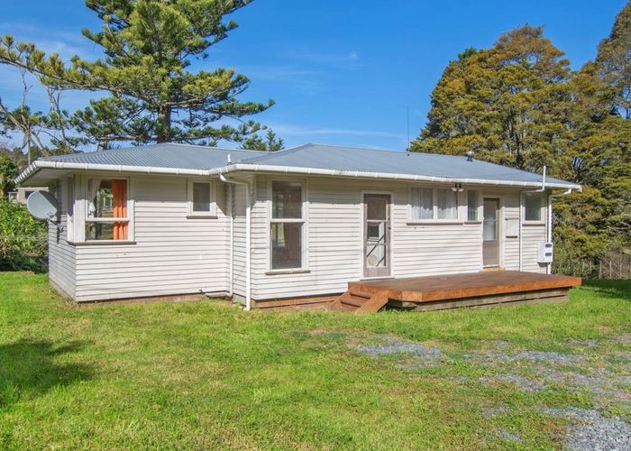  at 2 Snake Hill Road, Te Kamo, Kamo