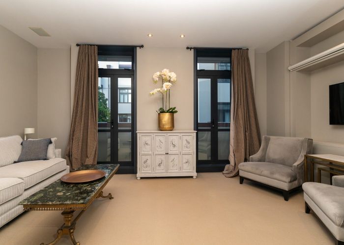  at 5D Maunsell Road, Parnell, Auckland City, Auckland