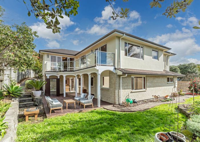  at 22 Gold Street, Albany Heights, Auckland