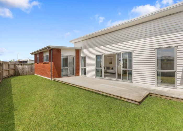  at 41 Te Manaki Street, Pukekohe, Pukekohe