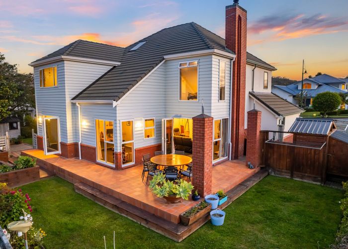  at 1 Voyager Way, Whitby, Porirua