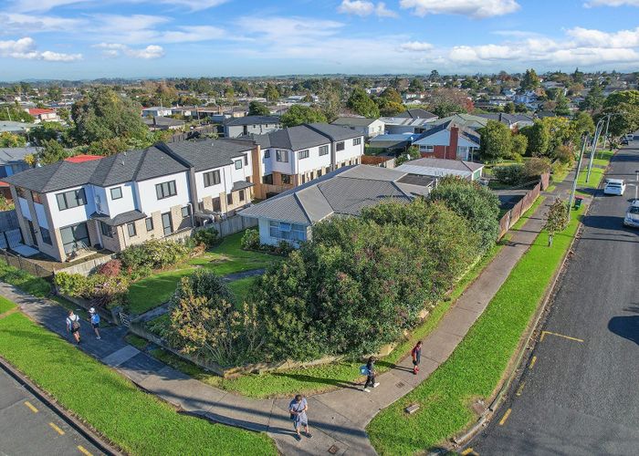  at 36 Tawa Crescent, Manurewa, Manukau City, Auckland