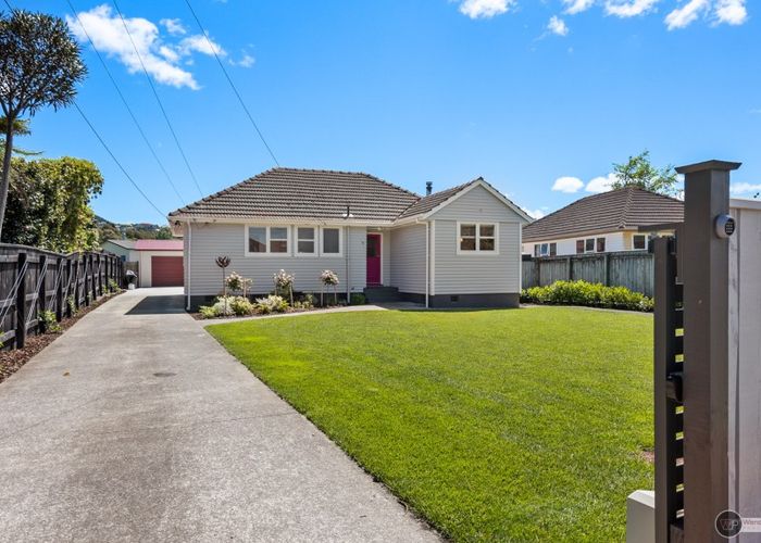 at 76 Shakespeare Avenue, Trentham, Upper Hutt