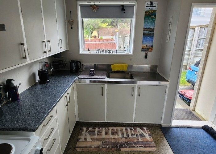  at 48a Stanley Street, Wainuiomata, Lower Hutt, Wellington