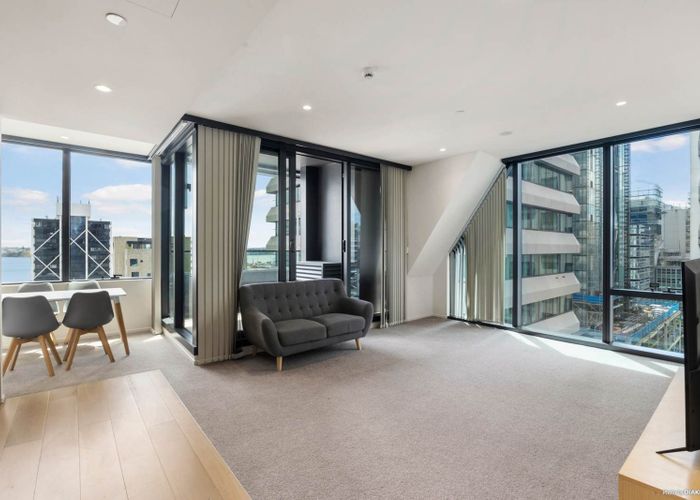  at 1003/10 Commerce Street, City Centre, Auckland City, Auckland