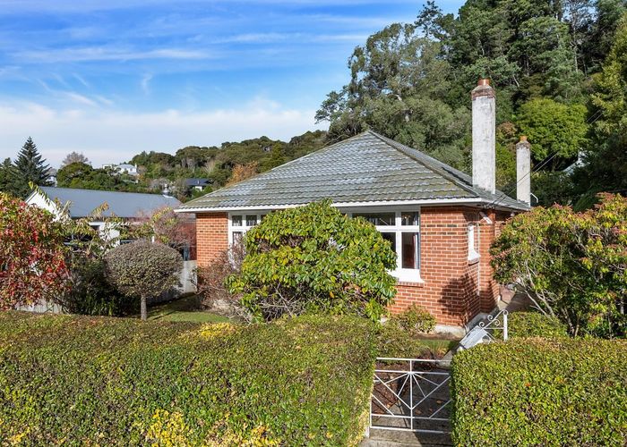  at 275 & 275a Malvern Street, Glenleith, Dunedin, Otago