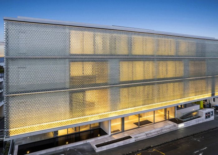  at 5D/2 Churton Street, Parnell, Auckland City, Auckland