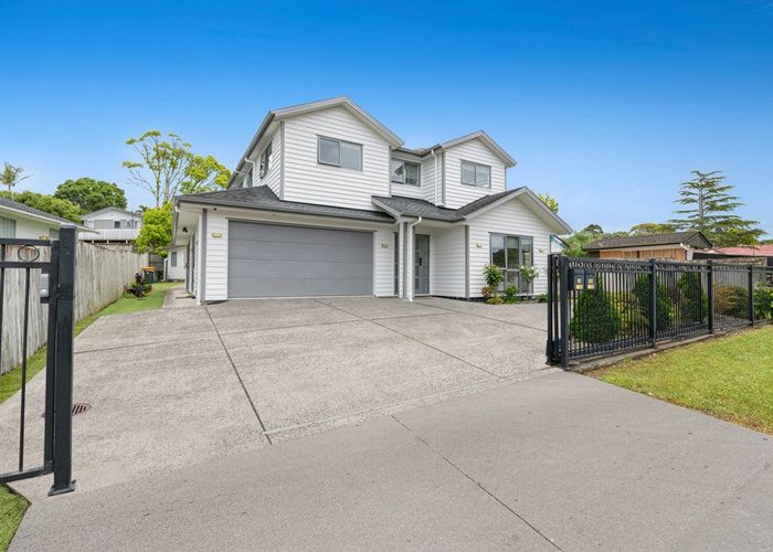  at 30 Salamanca Road, Sunnynook, North Shore City, Auckland