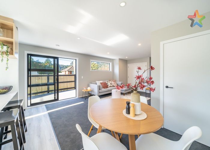  at 50 Milne Crescent, Taita, Lower Hutt