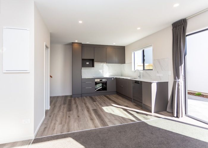  at 2/1 Rotherham Street , Riccarton, Christchurch City, Canterbury