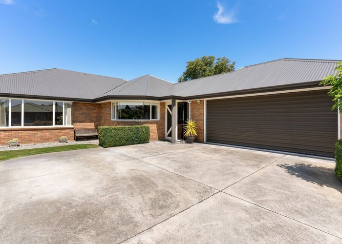  at 15 van Dieman Close, Templeton, Christchurch