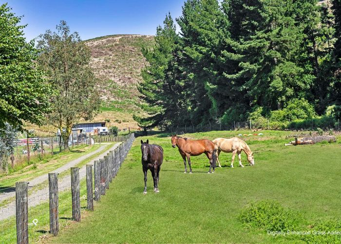  at 119 Townsend Road, Geraldine, Timaru, Canterbury