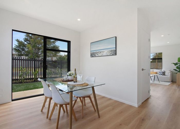 at Lot 1-4/102 Ennis Avenue, Pakuranga Heights, Manukau City, Auckland