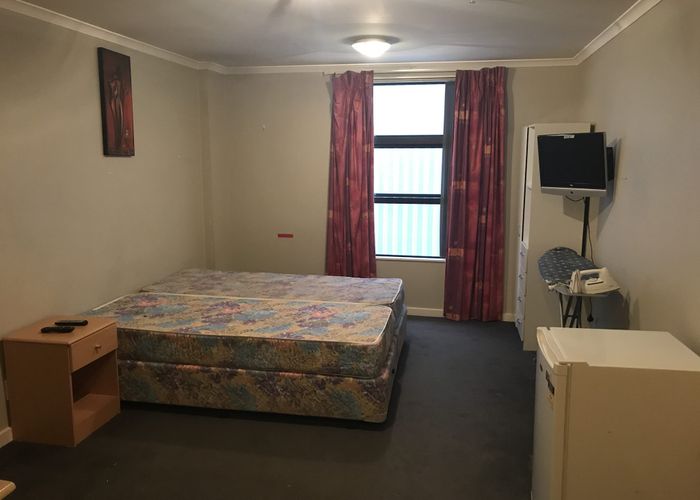  at 515/5 Aitken Street, Thorndon, Wellington, Wellington