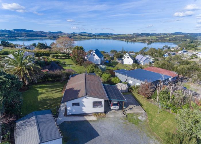 at 57 Colonel Mould Drive, Mangōnui