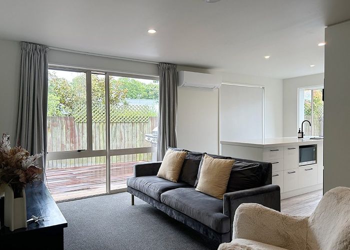  at 39B Nicholls St, Richmond, Christchurch City, Canterbury