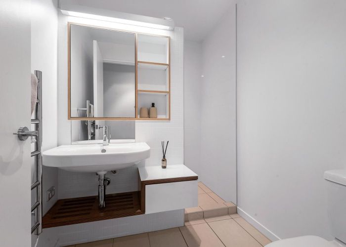  at 8B/82 Cable Street, Te Aro, Wellington, Wellington