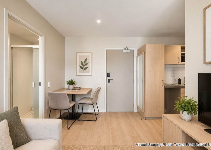  at 1104/85 Wakefield Street, City Centre, Auckland City, Auckland