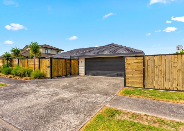  at 24 Fremantle Place, Pakuranga Heights, Manukau City, Auckland