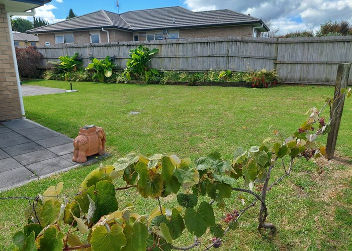  at 8 Muirfield Rise, Kamo, Whangarei, Northland