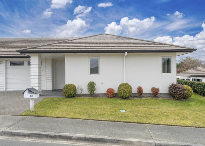  at 12/2 Jarden Mile, Nukuhau, Taupo, Waikato