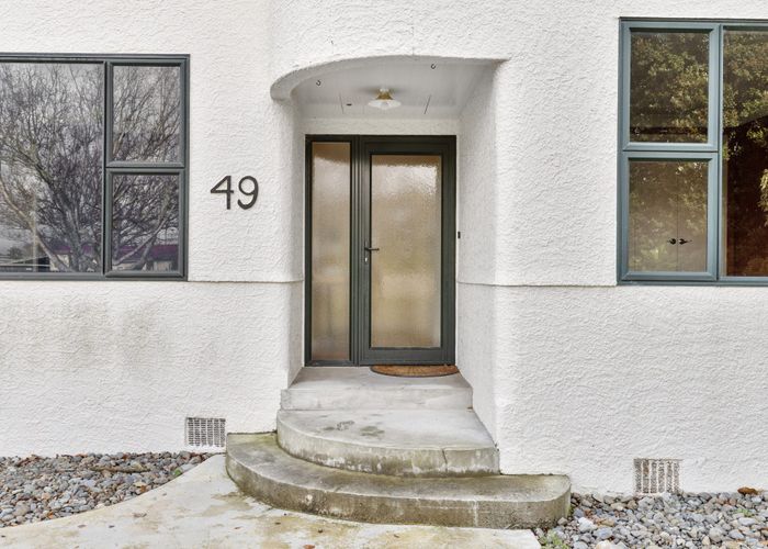  at 49 Haydon Street, Roslyn, Palmerston North, Manawatu / Whanganui