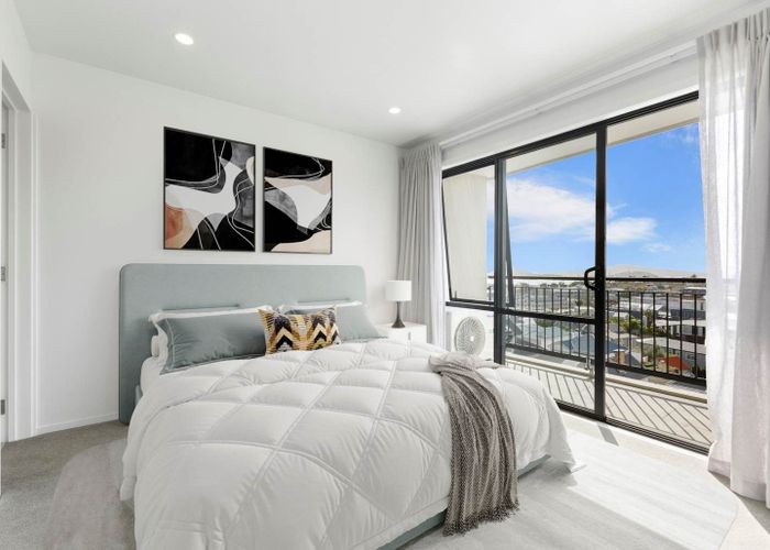  at 4a/10 Ruskin Street, Parnell, Auckland City, Auckland