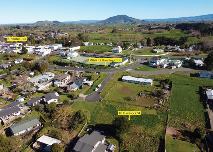  at 10 Havelock Street, Kihikihi, Waipa, Waikato