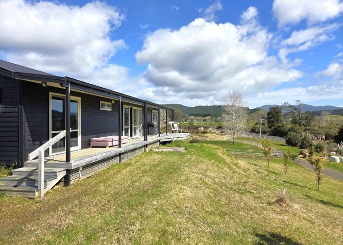  at 540 SH25  Te Rerenga-Kuaotunu Hwy, Matarangi, Thames-Coromandel, Waikato