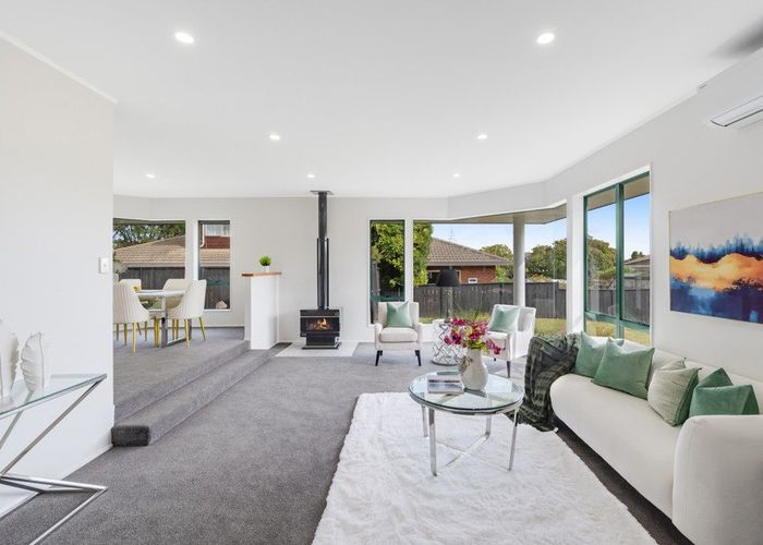  at 20 Jan Higgins Place, Golflands, Manukau City, Auckland