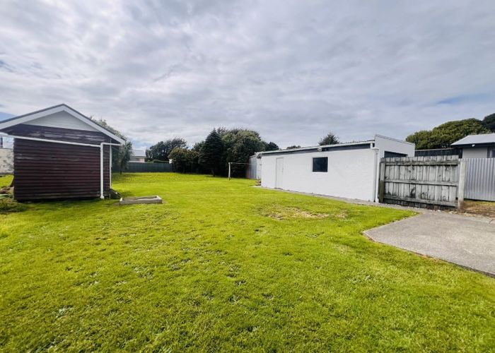  at 100 Oreti Street, Kingswell, Invercargill, Southland