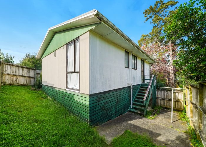  at 49A Rua Road, Glen Eden, Waitakere City, Auckland