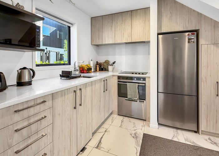  at 5/16 Nova Place, City Centre, Christchurch City, Canterbury