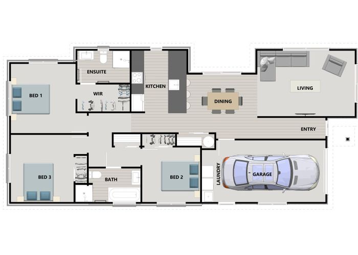  at 20 Tasker Crescent, Pyes Pa, Tauranga, Bay Of Plenty