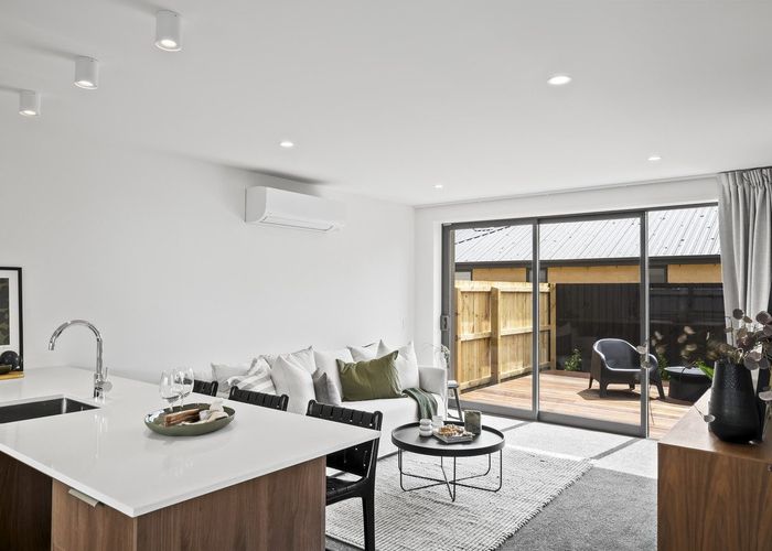  at 3 & 4/130 Neville Street, Spreydon, Christchurch City, Canterbury