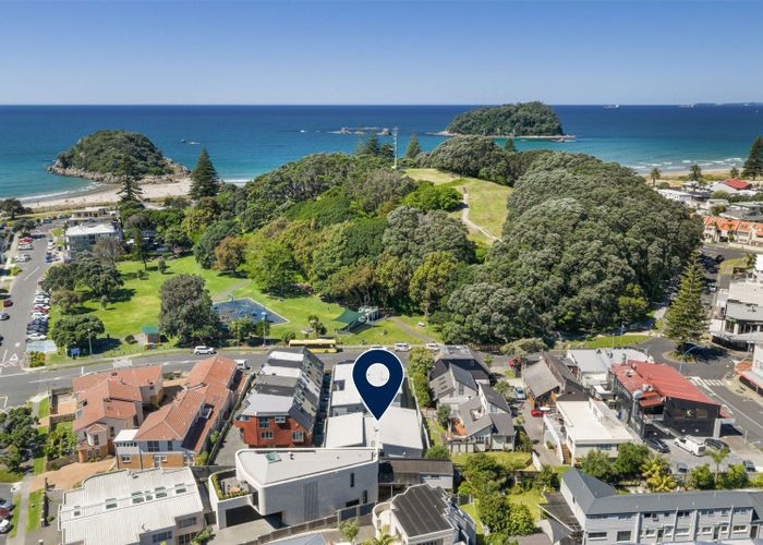  at 64B Maunganui Road, Mount Maunganui, Tauranga, Bay Of Plenty