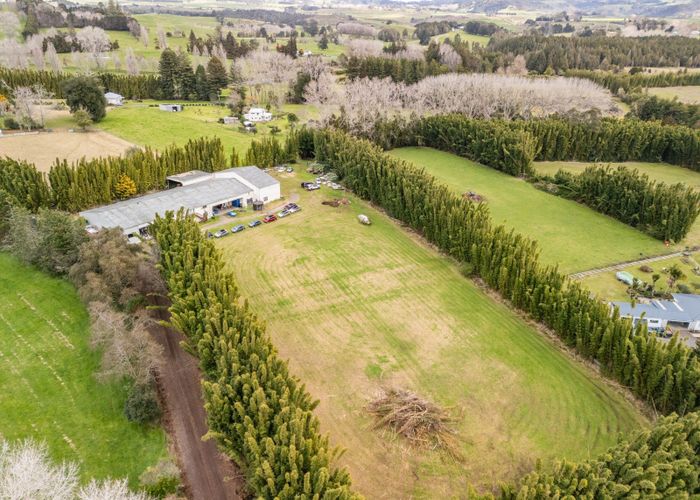  at 7012B State Highway 1, Pakaraka, Far North, Northland