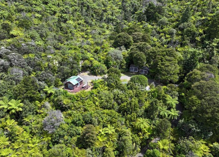  at 432C Tapu Coroglen Road, Thames, Thames-Coromandel, Waikato