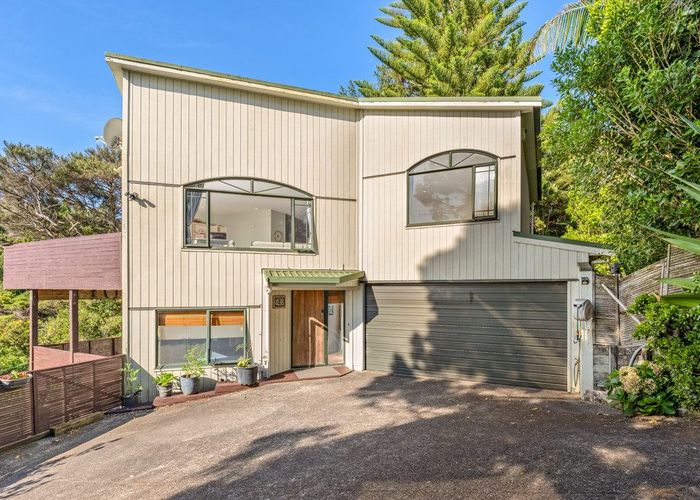  at 43B Island Bay Road, Beach Haven, North Shore City, Auckland