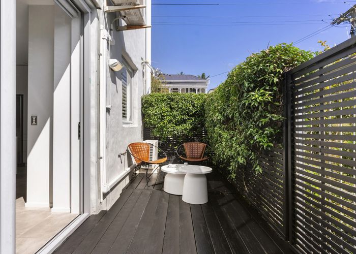  at 19F Blake Street, Ponsonby, Auckland City, Auckland